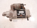 Motor de arranque Opel Vauxhall 1.6 CDTI B16DTH 55491789