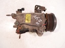 Compresor de aire acondicionado Ford 1.0 EcoBoost M1JE 10FD0X C1B1-19D629-AG