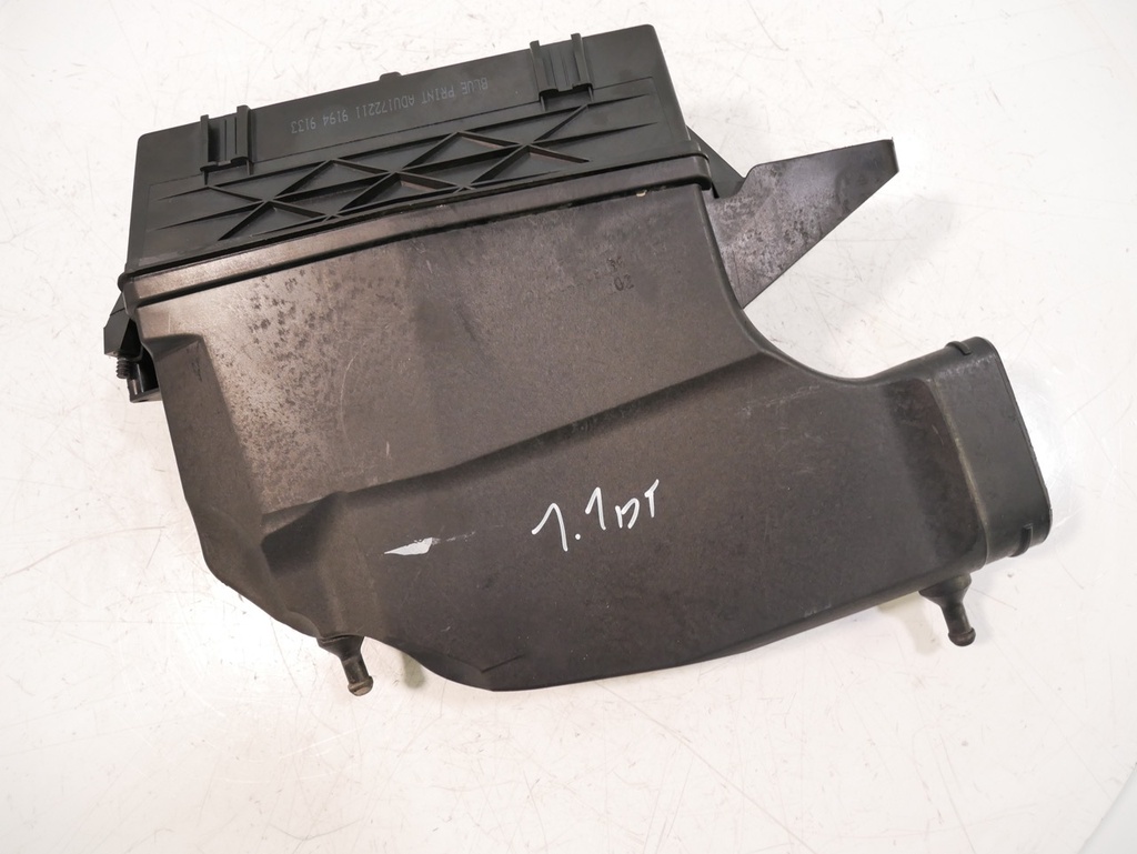 [MTD-421294] Caja del filtro de aire para Mercedes GL-Klasse X164 3.0 CDI OM642.822
