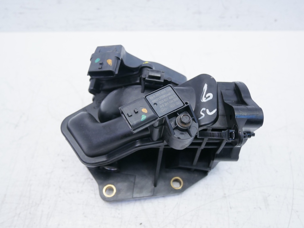 [MTD-421593] Válvula EGR Opel Renault Fiat 1.6 dCi R9M450