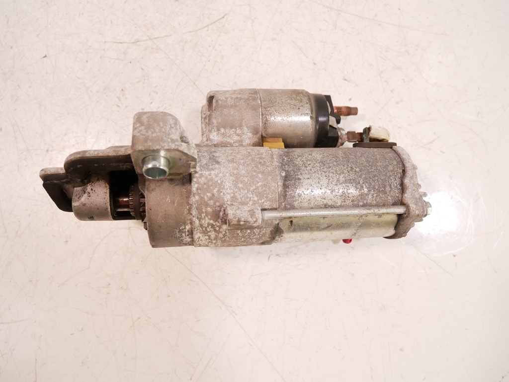 [MTD-421375] Motor de arranque Ford Fiesta VII 1.5 EcoBoost 147 kW (200 CV) 2020