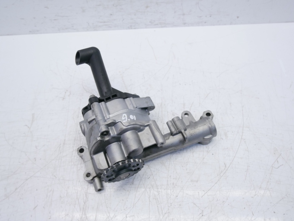 [MTD-421529] Bomba de aceite Mercedes A 200 CDI 2.0 OM640.941 640.941 W169 W245 2007