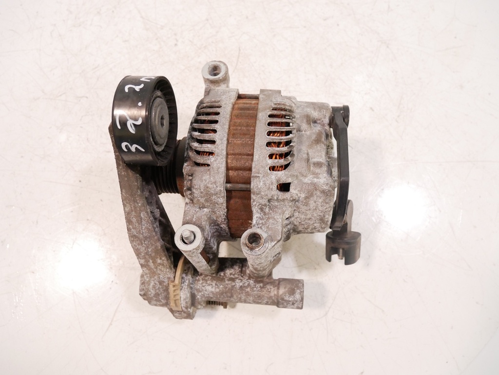 [MTD-421245] Alternador Peugeot Citroen 1.4 16V 8FP EP3C 8F01 V757695680