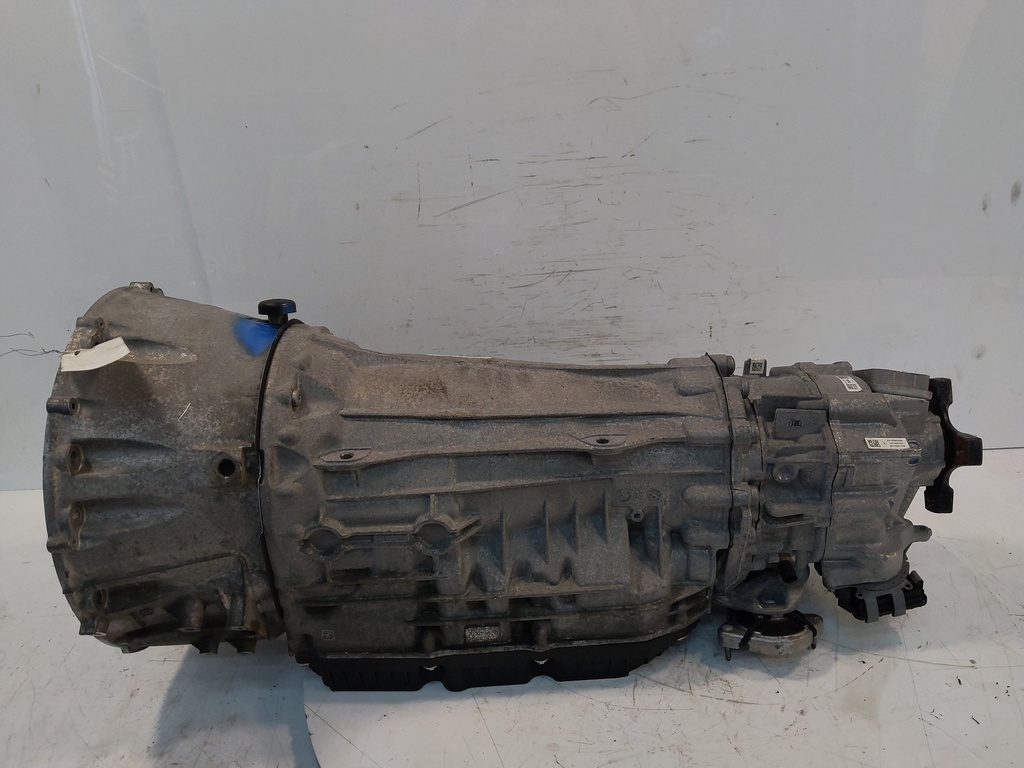 [MTD-522235] Caja de cambios automática Mercedes E-Klasse W213 AMG 63