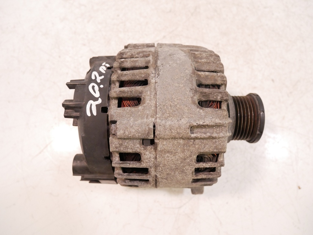 [MTD-421861] Alternador para VW Transporter T6 2.0 TDI 75 kW (102 CV) CXGB CXG