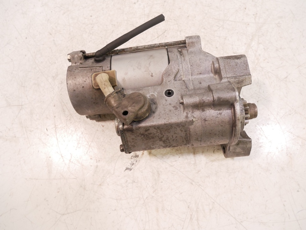 [MTD-421885] Motor de arranque Land Rover Freelander L359 2.2 TD4 4x4 224DT DW12BTED4 6G9N-11000-MA