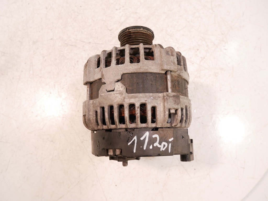 [MTD-421973] Alternador Audi A4 A5 A6 Q5 2.0 TDI Quattro CGLC CGL 04L903017E