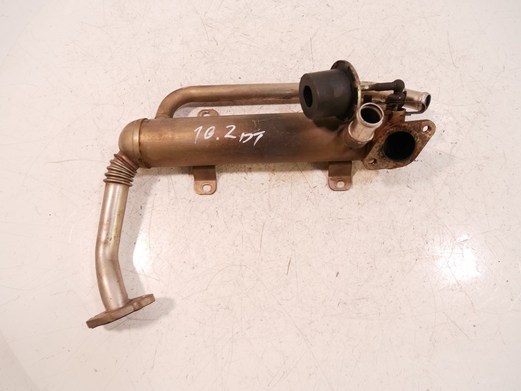 [MTD-421970] Refrigerador de gases EGR Audi Seat Skoda VW 1.9 TDI BLS 03G131512AD