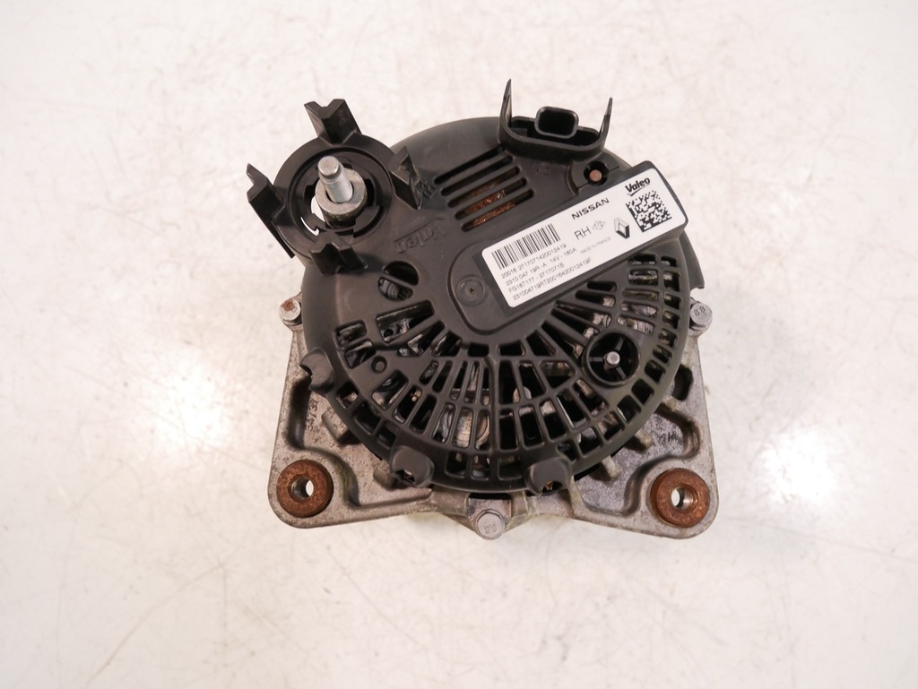 [MTD-422018] Alternador Renault Kadjar 1.5 Blue dCi Diésel K9K 231004719R