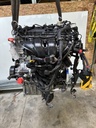 Motor Hyundai Sonata VIII 2.0 G4NR