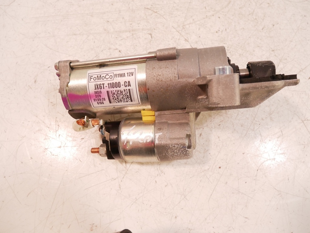 [MTD-422239] Motor de arranque Ford 1.5 ST EcoBoost YZJA C15FDOS JX6T-11000-CA 2023