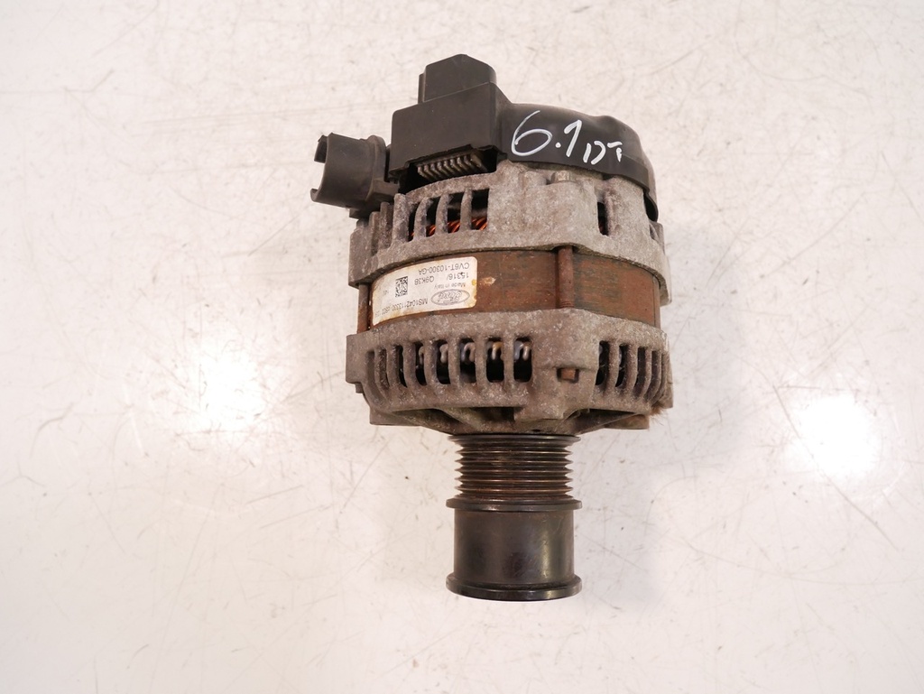 [MTD-422236] Alternador para Ford Focus/C-Max 1.0 EcoBoost CV6T-10300-GA