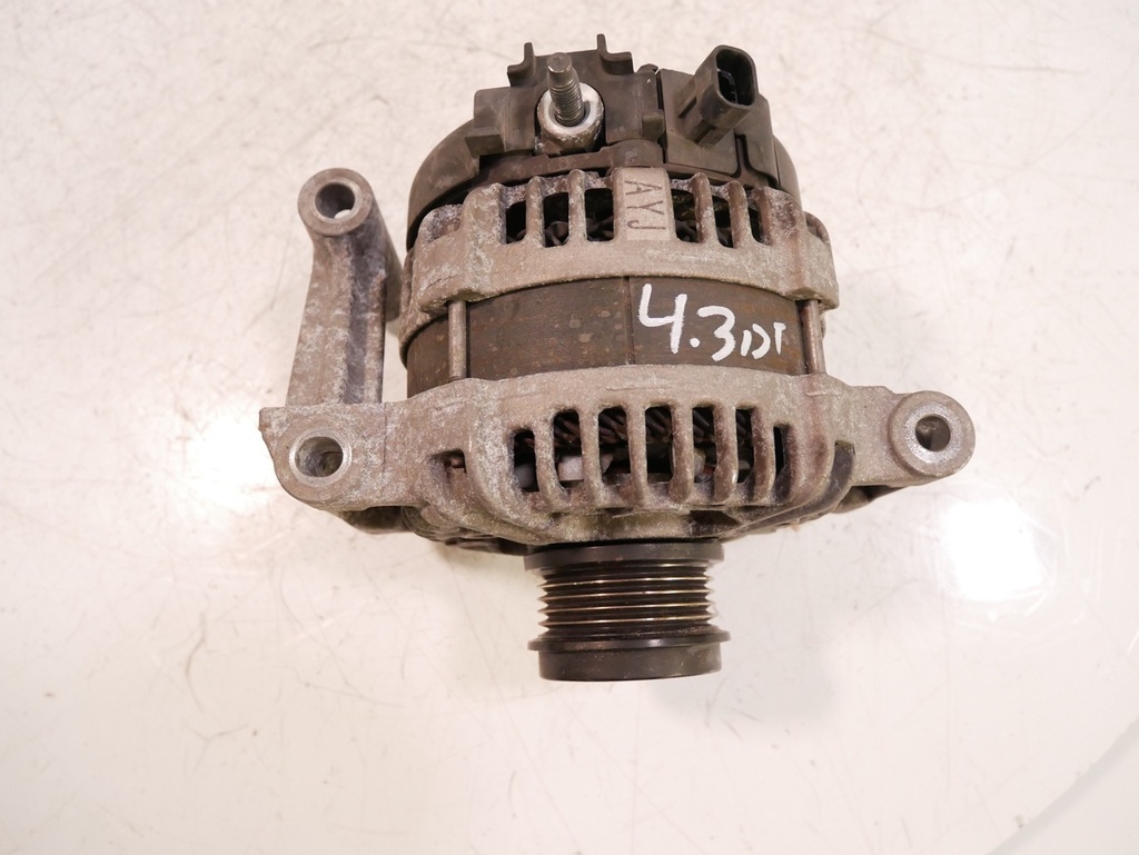 [MTD-422325] Alternador Opel Vauxhall Astra K 1.4 T D14XFT LE2 13522659