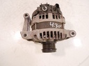 Alternador Opel Vauxhall Astra K 1.4 T D14XFT LE2 13522659
