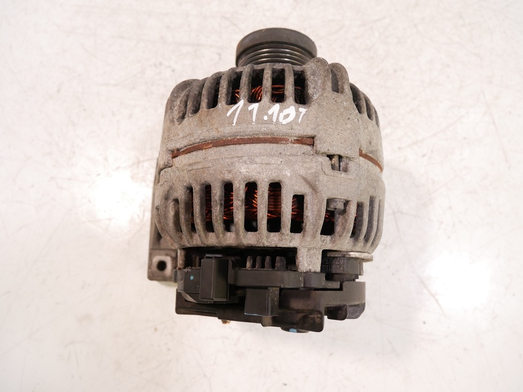 [MTD-422258] Alternador Volvo S60 2.4 D5 D5244T4 30667787