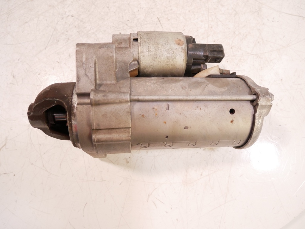 [MTD-422358] Motor de arranque Peugeot 208 1.2 THP 81 kW (110 CV) 2018 9830507480