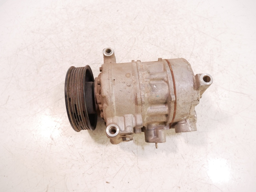 [MTD-422356] Compresor de aire acondicionado para Audi Seat Skoda VW 1.5 TFSI DADA DAD 5Q0816803D
