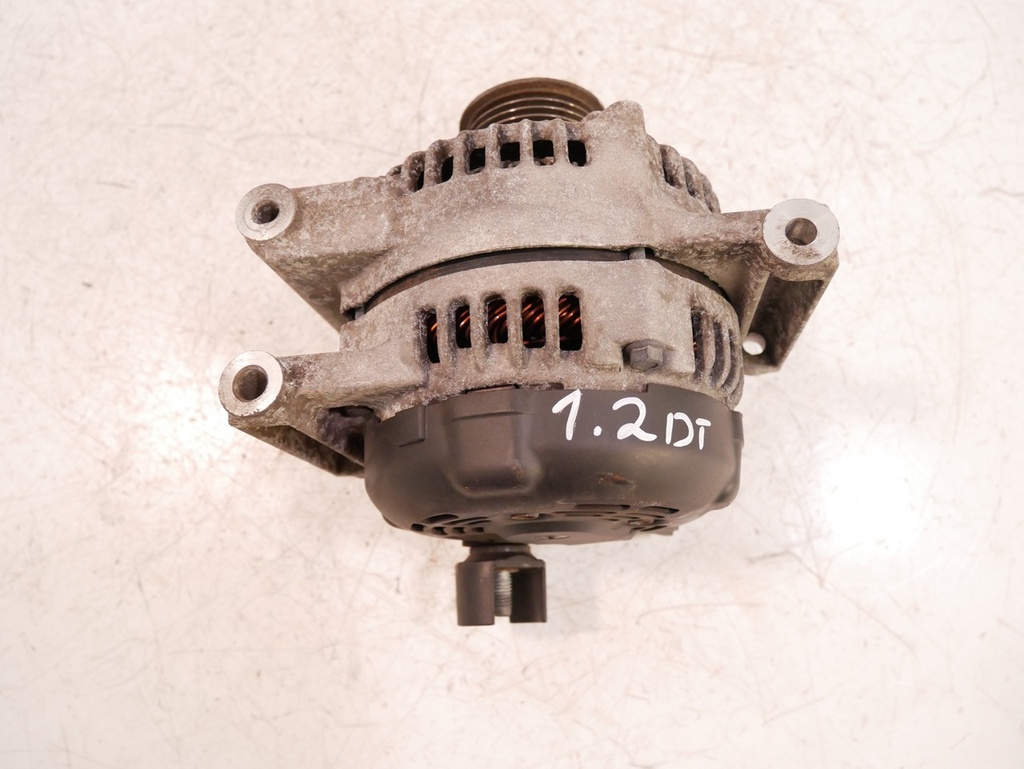 [MTD-422579] Alternador Opel Astra Insignia Mokka 1.6 CDTI B16DTH LVL 13587304