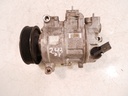 Compresor de aire acondicionado para VW Audi Skoda 1.4 TSI CAXA CAX 1K0820859T