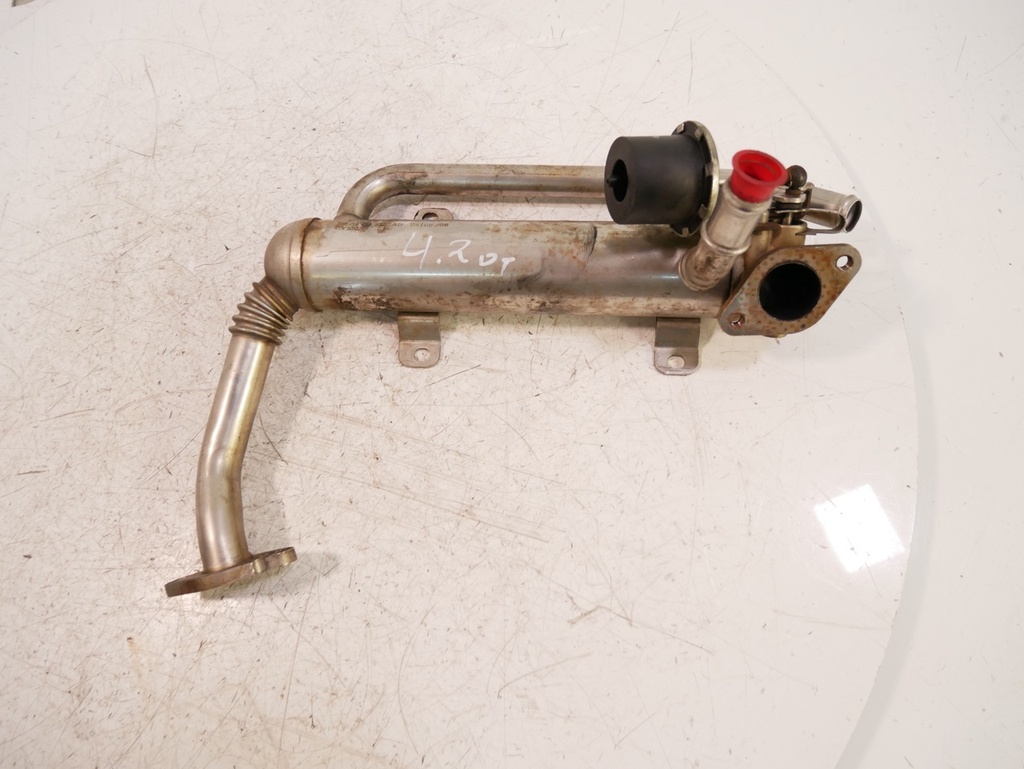 [MTD-422592] Refrigerador de gases de escape Audi Seat Skoda VW 1.9 TDI BLS 03G111512AD