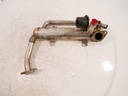 Refrigerador de gases de escape Audi Seat Skoda VW 1.9 TDI BLS 03G111512AD