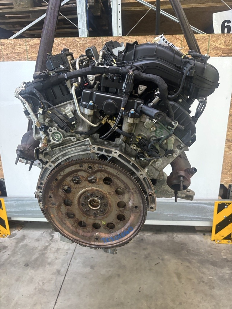[MTD-523014] Motor Ford F150 3.5 V6 T35PDED