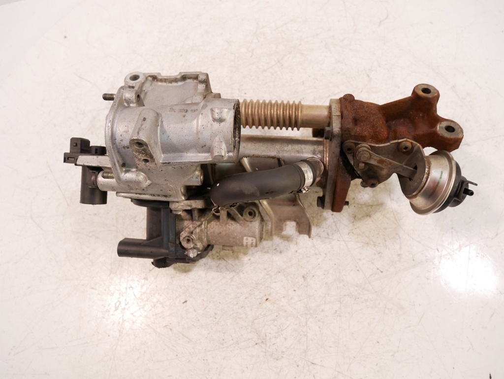 [MTD-422629] Enfriador de gases de escape Renault 1.5 dCi K9K 820091205