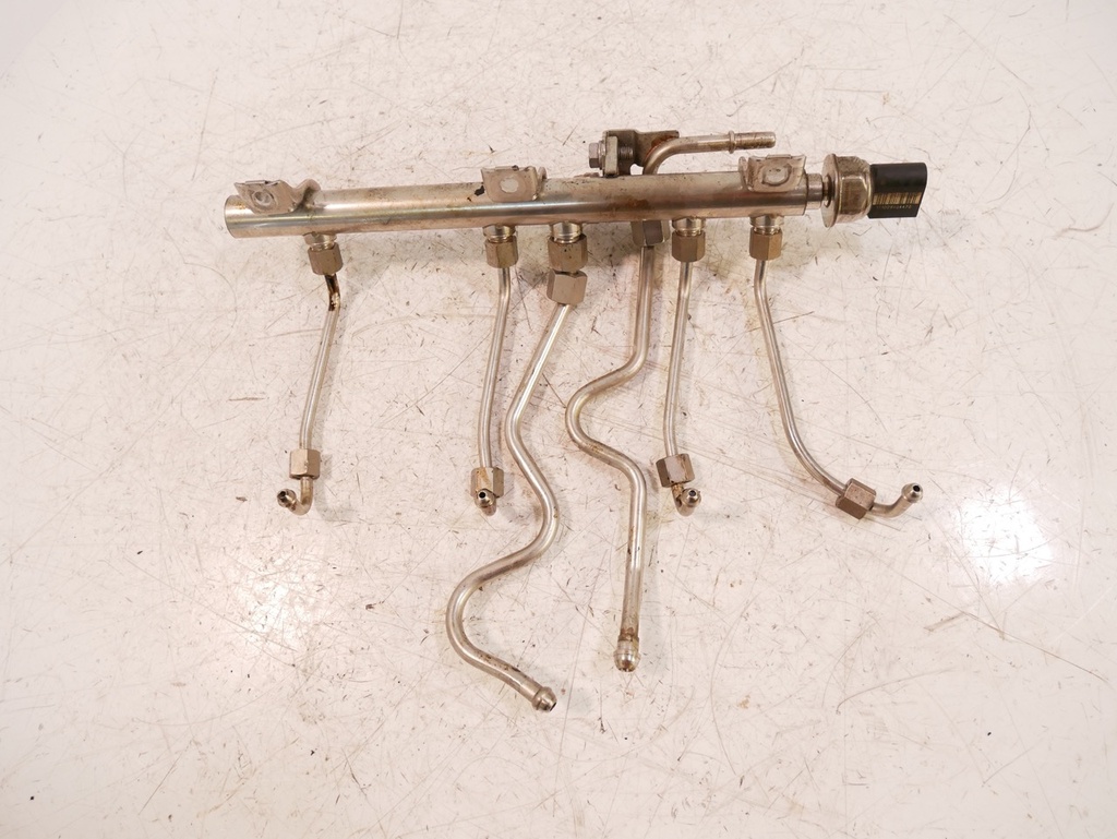 [MTD-422567] Rampa de inyectores para BMW 2.0 i Gasolina N43B20A (7562474)