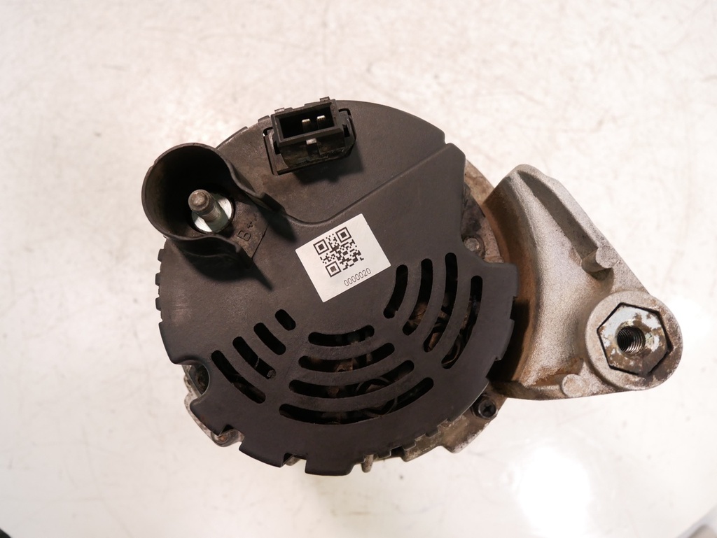 [MTD-422639] Alternador Land Rover Range Rover L322 3.0 D M57 306D1 YLE000051