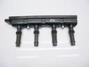 Bobina de encendido Opel Vauxhall 1.4 T B14NET LUJ 19005362