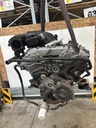 Motor Nissan Frontier D40 4.0 V6 VQ40DE