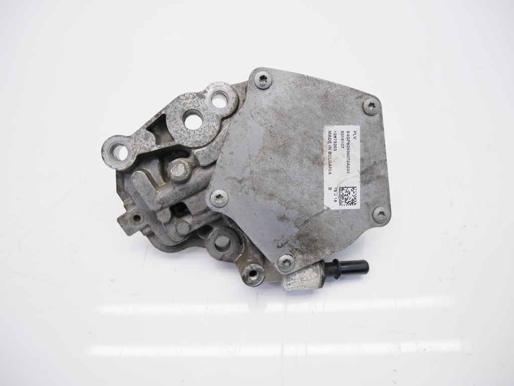 [MTD-423058] Bomba de vacío Opel Chevrolet 1.4 T B14XFT LE2 12673203