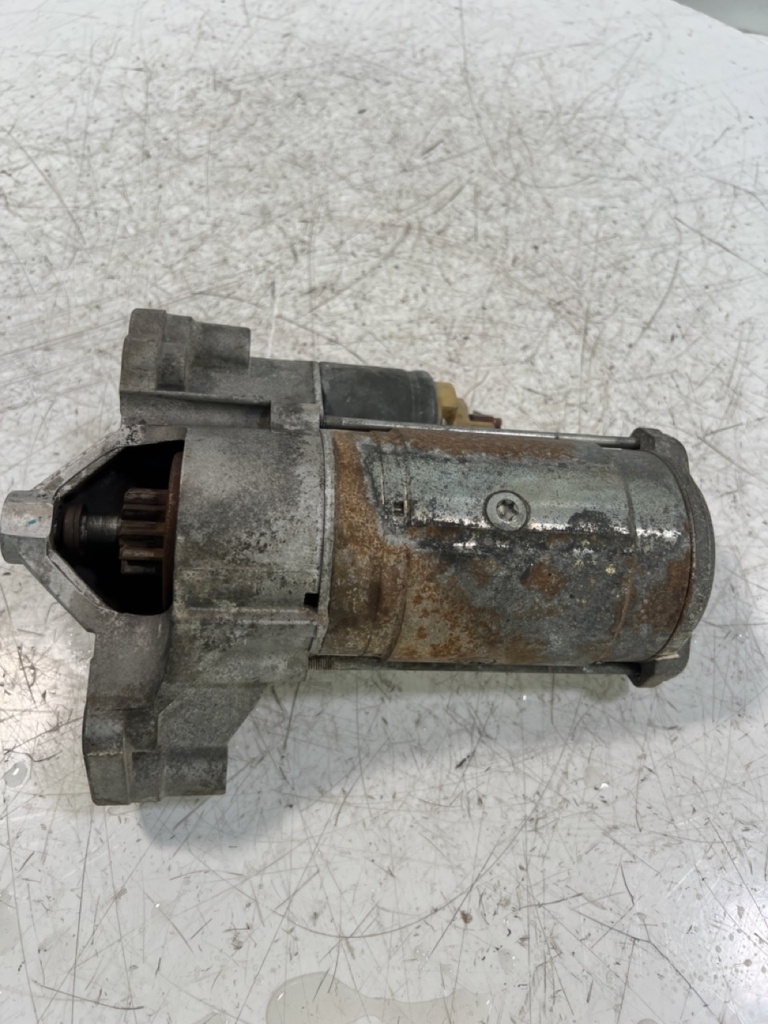 [MTD-423040] Motor de arranque Opel Vauxhall Vivaro 2.0 D 20DTTL DW10FE 9654561480