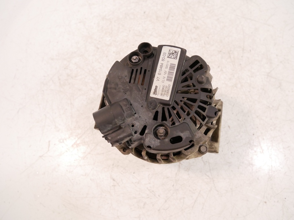 [MTD-423318] Alternador Citroen DS3 1.6 VTi 120 5FS EP6C V7615484