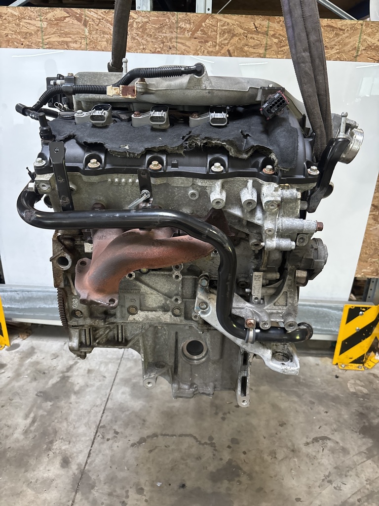 [MTD-523909] Motor Cadillac SRX 3.6 V6 LY7