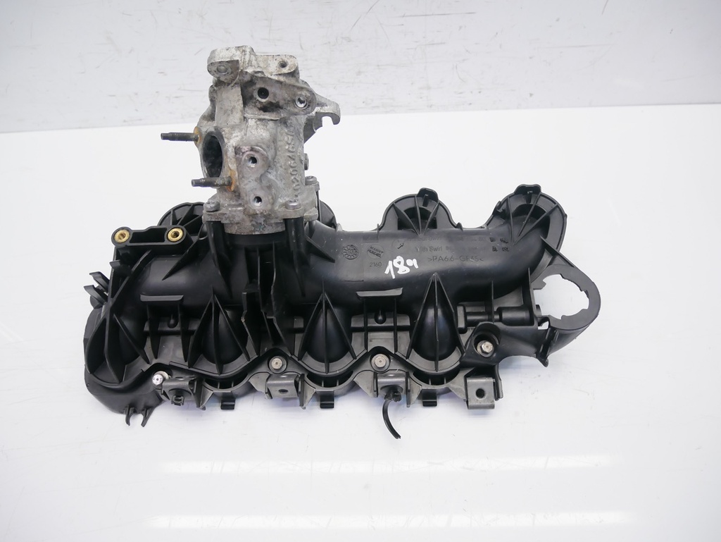 [MTD-423739] Colector de admisión Land Rover Range Rover Evoque L538 2.2 CRDI 16V 224DT 9659449480