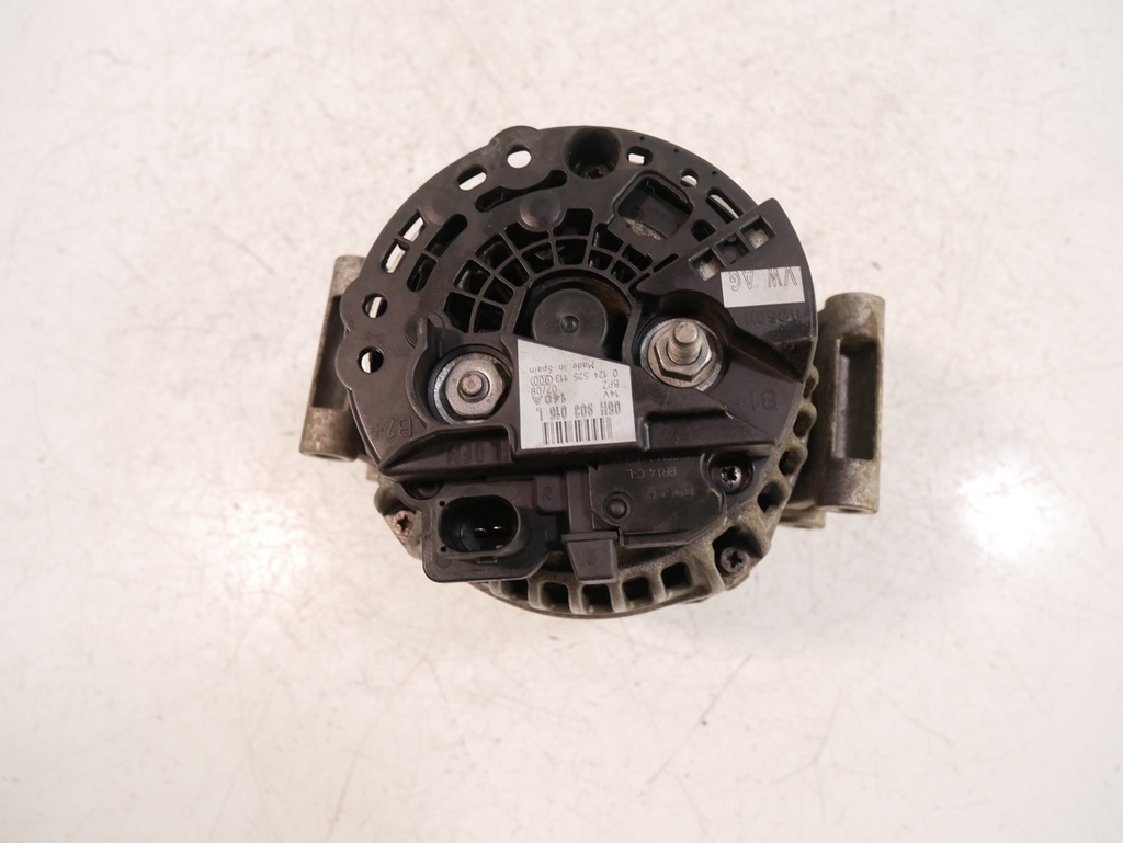 [MTD-423558] Alternador Audi A5 1.8 TFSI CABD CAB 06H903016L