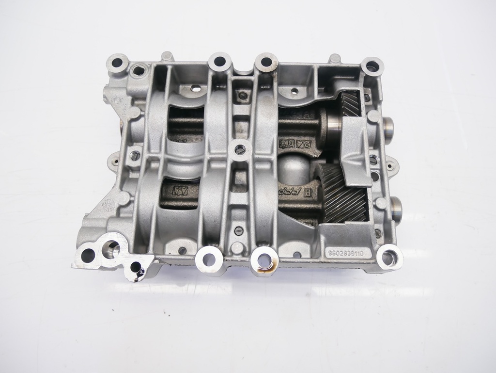 [MTD-423745] Eje de balance Land Rover Range Rover Evoque L538 2.2 CRDI 16V 224DT 140 KW 190 CV 9636898380