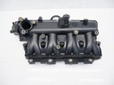 Colector de admisión Opel Corsa D / Meriva B 1.3 CDTI A13DTC LDV 55231286