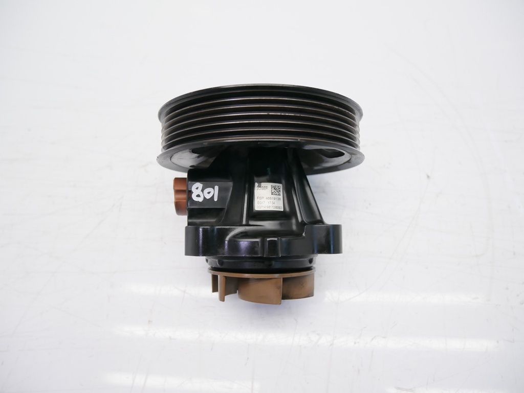 [MTD-423862] Bomba de agua para Opel Corsa D / Meriva B 1.3 CDTI A13DTC