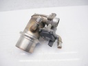 Enfriador de gases de escape para Skoda Octavia 1.6 TDI CRKB CRK 04L131512D