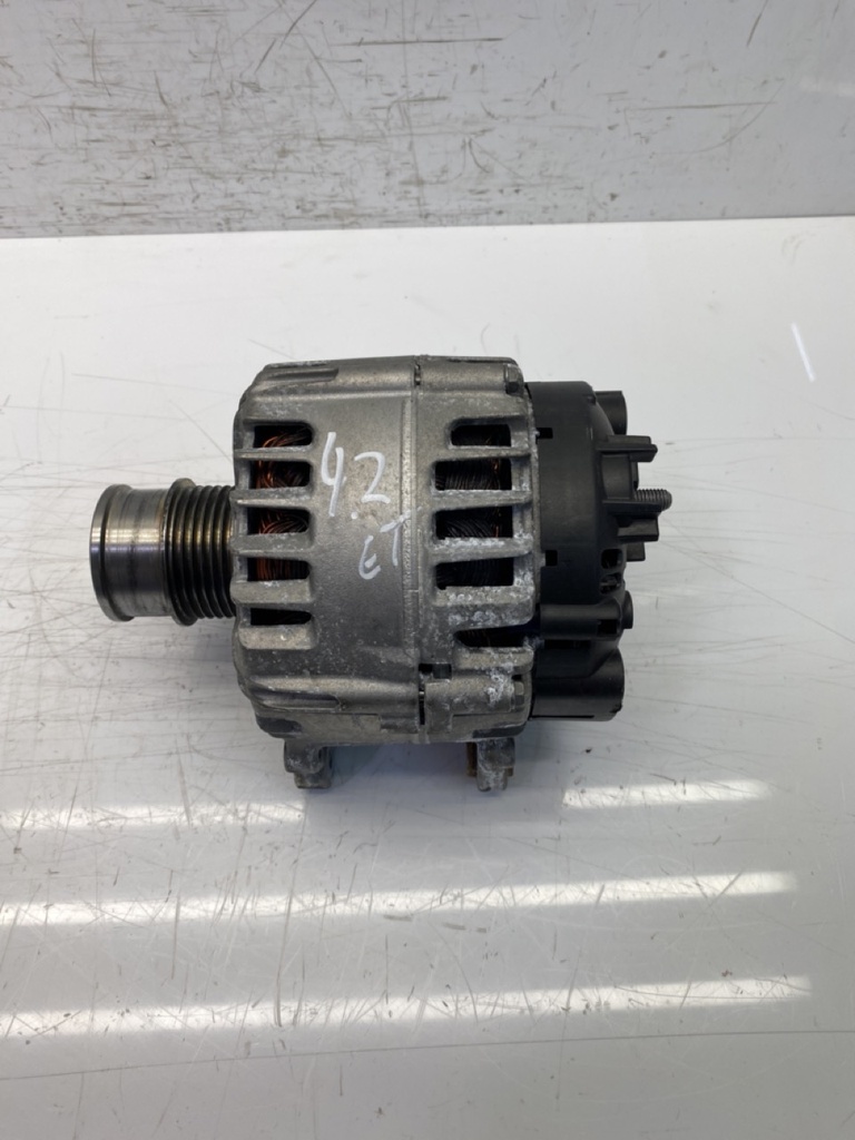 [MTD-424015] Alternador para Skoda Audi Seat 1.0 TSI TFSI DKLA DKL 05E903026C