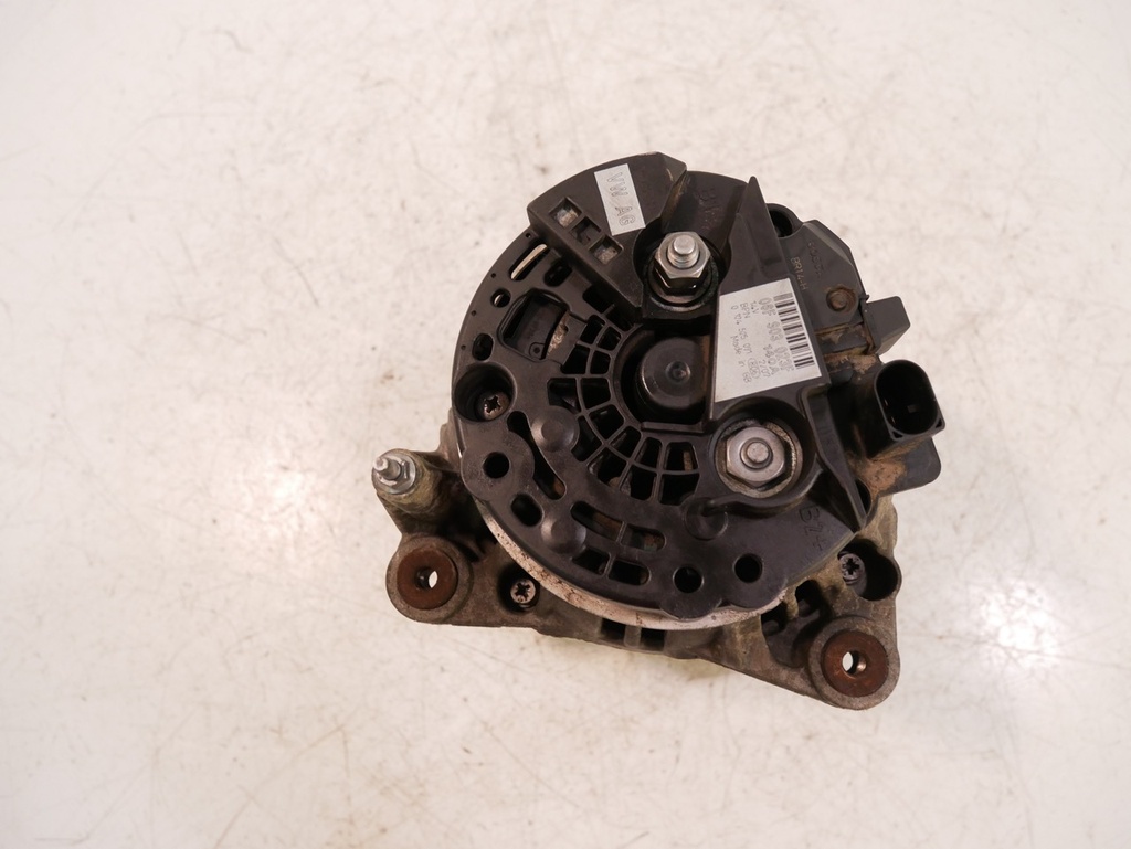 [MTD-424364] Alternador Audi, Seat, VW, A3, León, Golf, Jetta 2.0 TFSI – 06F903023F