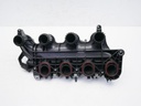 Colector de admisión para Jaguar XF 2.2 D Diesel (224DT) 9659449480