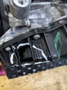 Motor VW Audi Seat Skoda 2.0 TSI DTEA