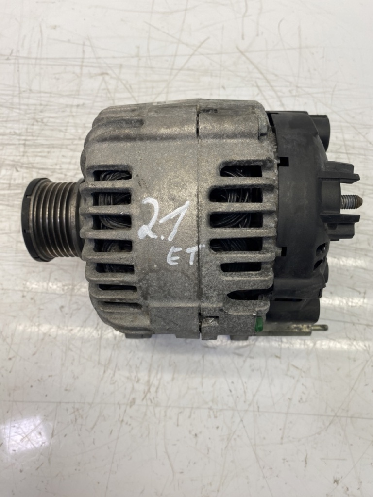 [MTD-425294] Alternador para Skoda Superb 2.0 TDI CFGB CFG 06F903023P