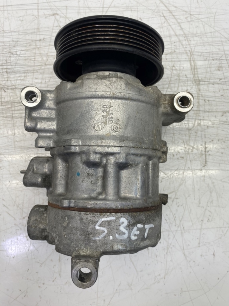[MTD-425318] Compresor de aire acondicionado para Audi A3 8V 1.5 TFSI 110kW (150CV) DADA DAD 5Q0816803D