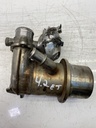Refrigerador de gases de escape para Audi A3 2.0 TDI CRLB/CRL