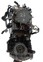 Motor Audi Seat Skoda VW 2.0 TSI DDSA