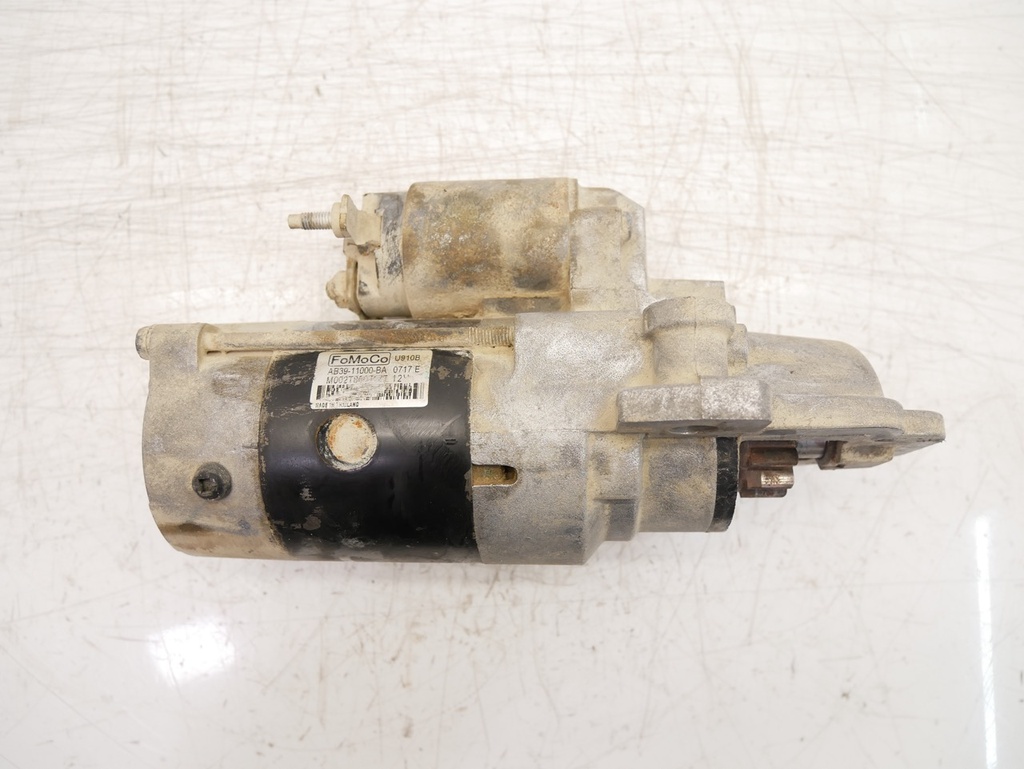 [MTD-425676] Motor de arranque Ford Ranger 3.2 TDCI 147kW 200CV SA2R AB39-11000-BA